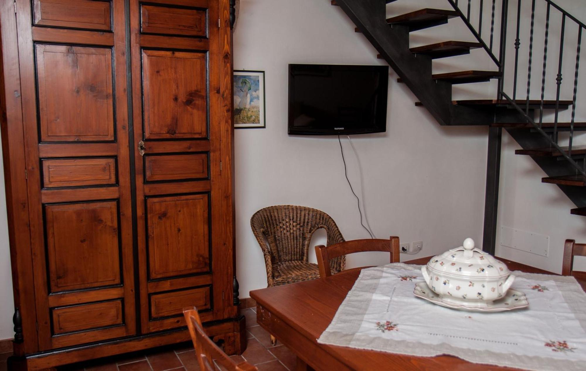 Serravalle Relais & Country Villa With Private Pool - Esclusive Use Chiaramonte Gulfi Exteriör bild