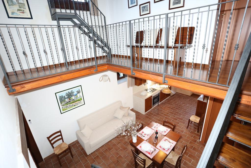 Serravalle Relais & Country Villa With Private Pool - Esclusive Use Chiaramonte Gulfi Rum bild