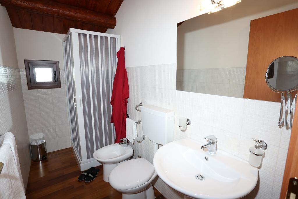 Serravalle Relais & Country Villa With Private Pool - Esclusive Use Chiaramonte Gulfi Exteriör bild