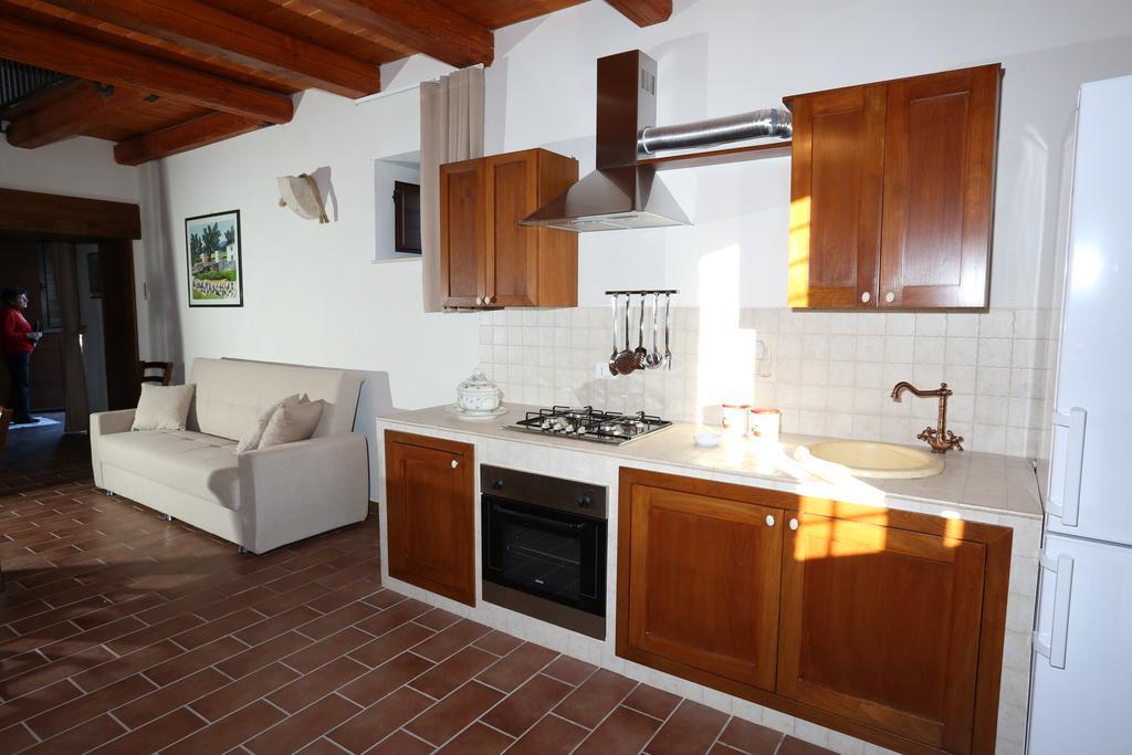 Serravalle Relais & Country Villa With Private Pool - Esclusive Use Chiaramonte Gulfi Exteriör bild