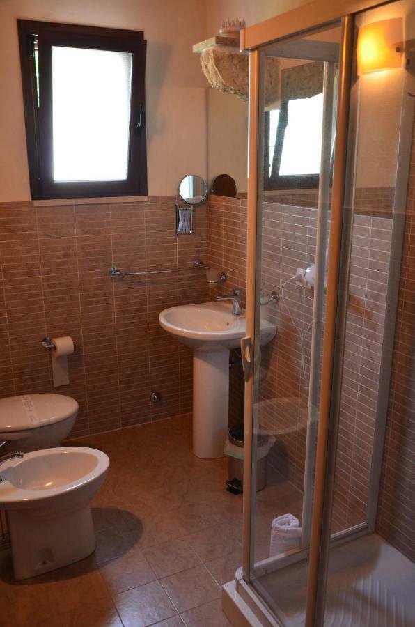Serravalle Relais & Country Villa With Private Pool - Esclusive Use Chiaramonte Gulfi Exteriör bild